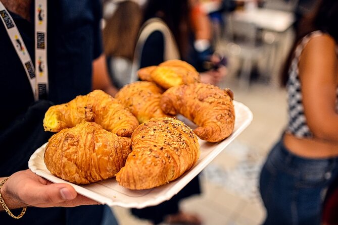 Bologna Walking Food Tour With Private Tour Option - Cancellation Policy