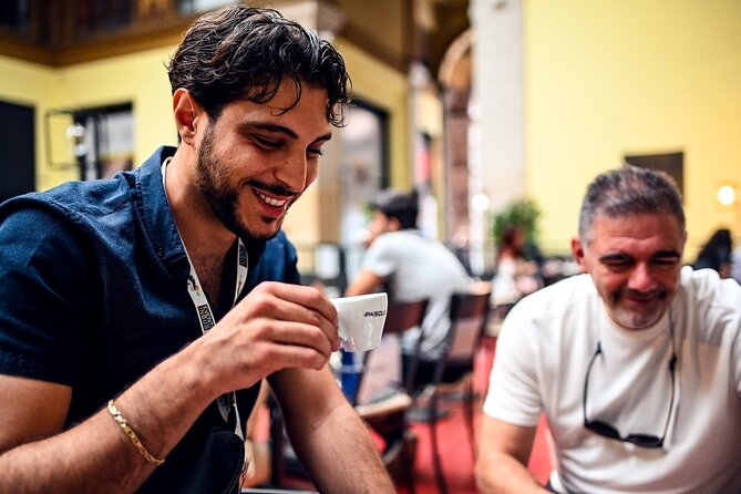 Bologna Walking Food Tour With Private Tour Option - Meeting Point