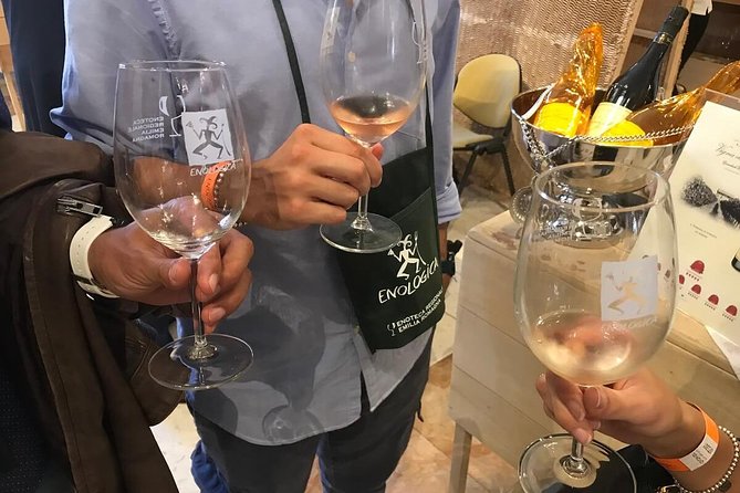 Bologna Wine Tasting in One of the Oldest Inns - Experience Highlights