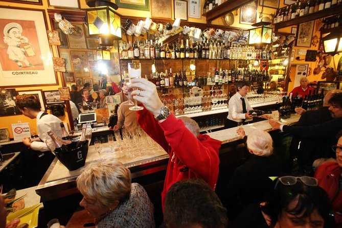Bologna Wine Tasting in One of the Oldest Inns - Accessibility and Additional Info