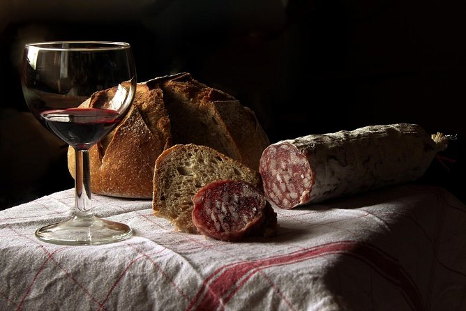 Bologna Wine Tasting in One of the Oldest Inns - Guest Review Highlights
