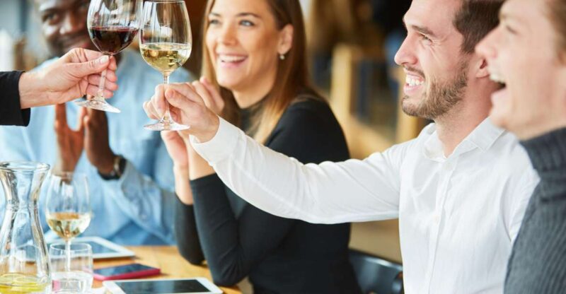 Bologna: Wine Tasting Tour in One of the Oldest Inns - Experience and Itinerary