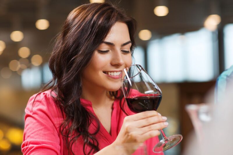 Bologna: Wine Tasting Tour in One of the Oldest Inns - Included Features