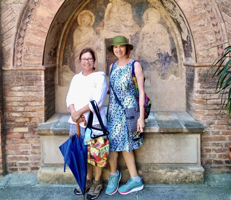 Bologna With a Local: Customized Private Meet-Up - Iconic Attractions