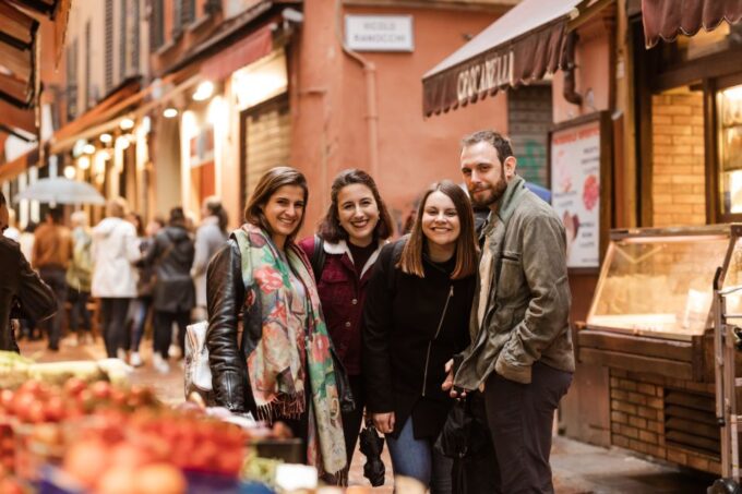 Bologna With a Local: Customized Private Meet-Up - Flexible Itinerary