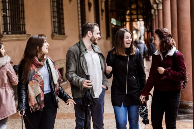 Bologna With a Local: Customized Private Meet-Up - Frequently Asked Questions