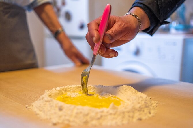 [Bolognas Food Treasure]: Funny Cooking Class With Chef Antonino - Good To Know