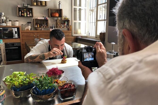 Bolognese a La Mode Online Cooking With Chef Abram Italy - Experience Details