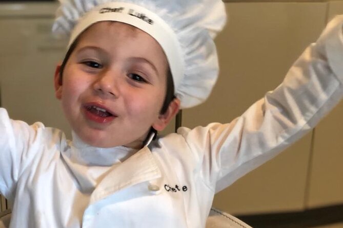 Bolognese a La Mode Online Cooking With Chef Abram Italy - What to Expect