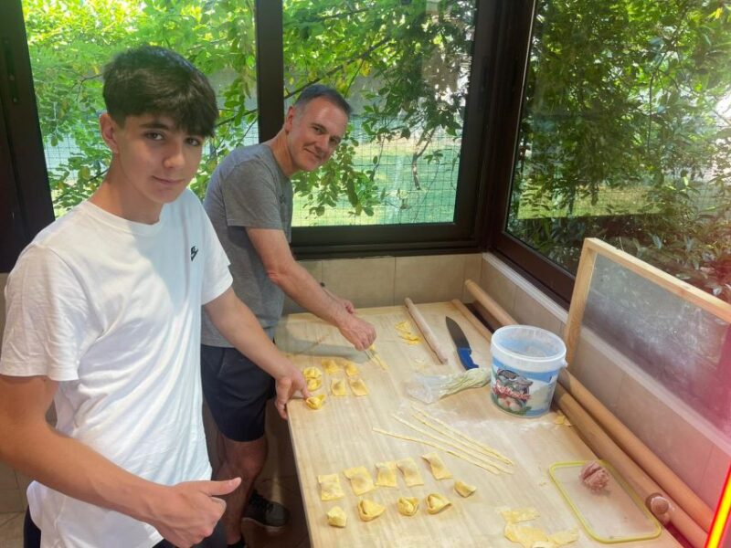 Bolognese Pasta Class With Ragu Workshop - Pricing Details