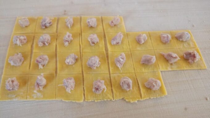 Bolognese Pasta Making Experience With Sweeties Workshop - Frequently Asked Questions