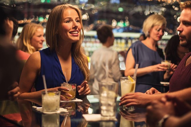 Bols Cocktail Experience Entrance Ticket Plus Cocktail - Value and Recommendations