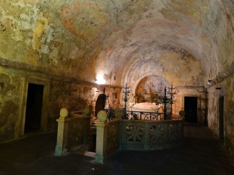 Bolsena Private Tour: Breathtaking Lake Views - Guided Tour Features