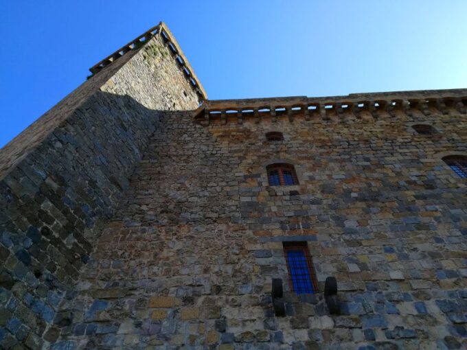 Bolsena Private Tour: Breathtaking Lake Views - Scenic Lake and Village