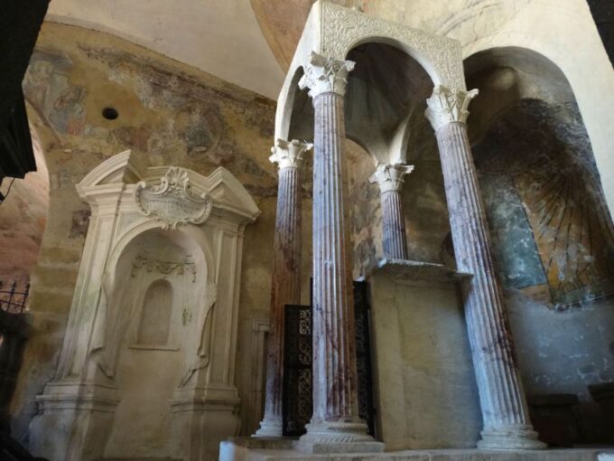 Bolsena Private Tour: Breathtaking Lake Views - Significant Historical Sites