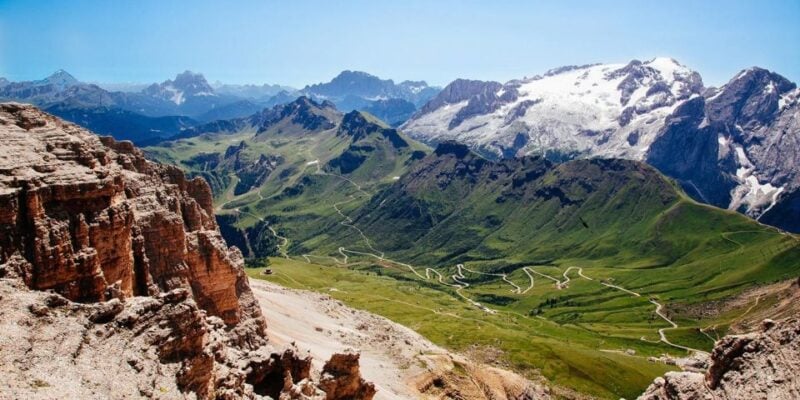 Bolzano: Best of the Dolomites in One Day Private Tour - Pricing and Languages