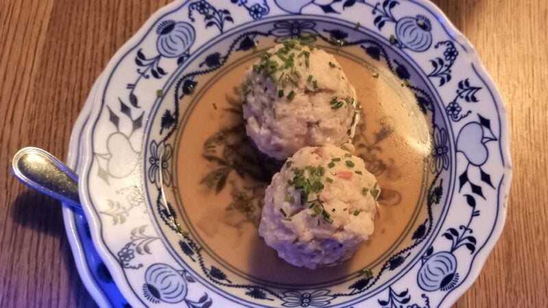 Bolzano: Guided Traditional Food Tour - What to Bring and Restrictions