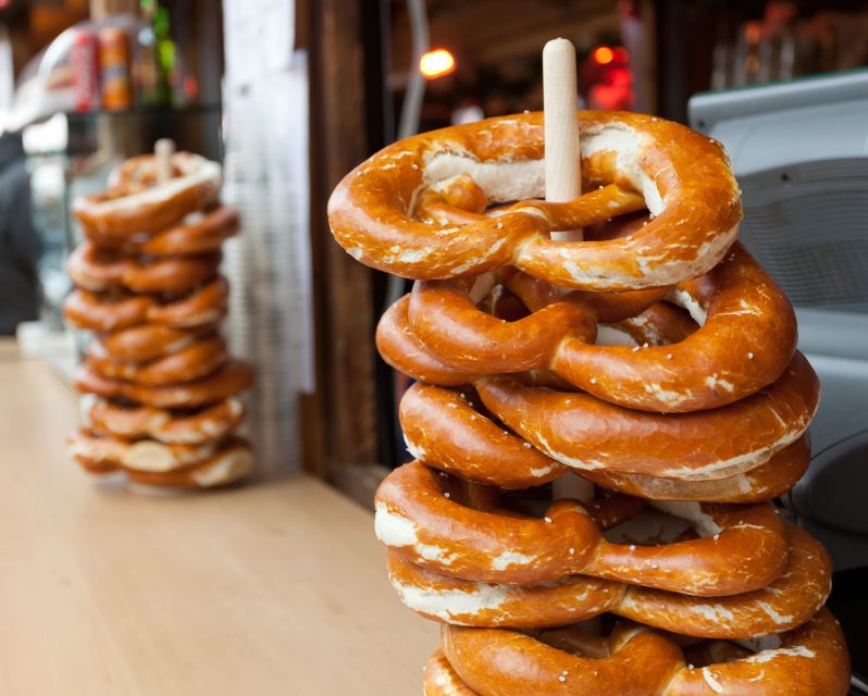 Bolzano: Guided Traditional Food Tour - Customer Reviews