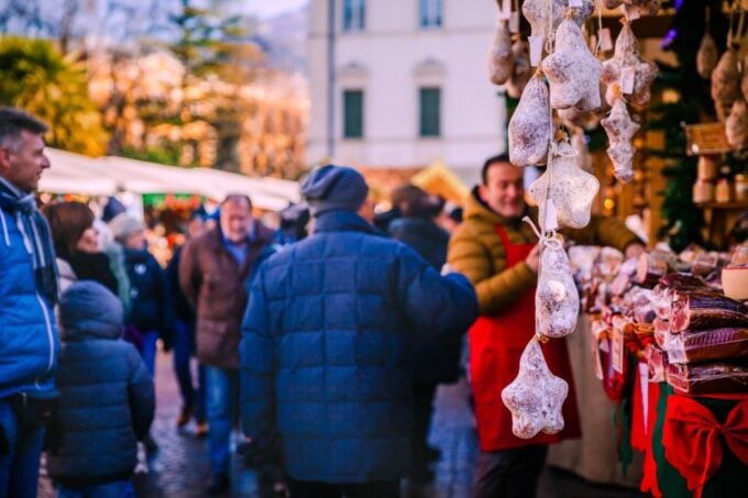 Bolzano: Guided Traditional Food Tour - Explore Bolzano With a Local