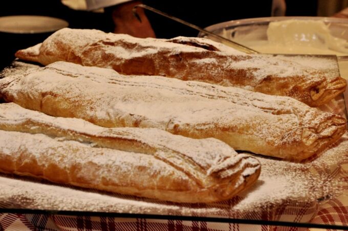 Bolzano: Guided Traditional Food Tour - Insider Tips on Local Favorites