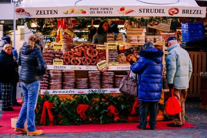 Bolzano: Guided Traditional Food Tour - Frequently Asked Questions