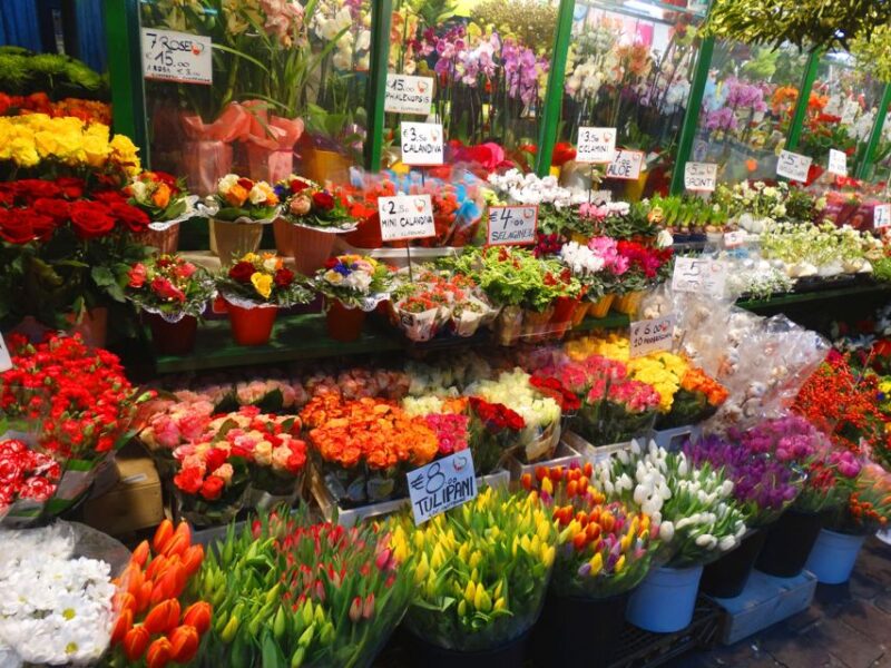 Bolzano Private Tour: Picturesque Town Sud Tyrol Dolomites - Experience Details