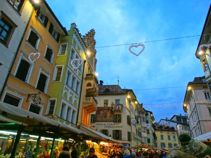 Bolzano Private Tour: Picturesque Town Sud Tyrol Dolomites - Discovering Bolzano Cathedral
