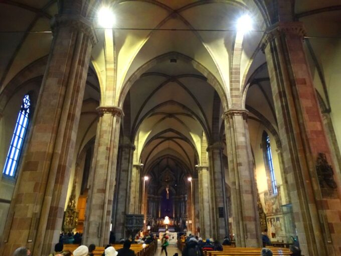 Bolzano Private Tour: Picturesque Town Sud Tyrol Dolomites - Frequently Asked Questions