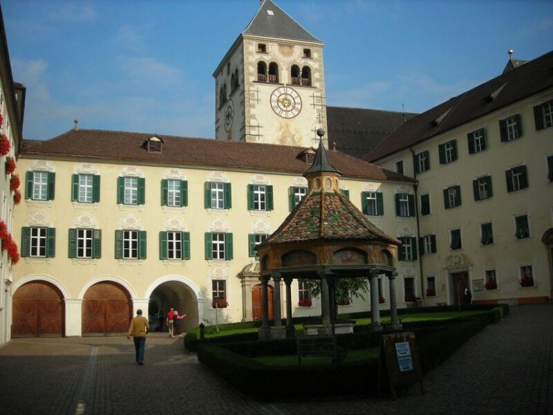 Bolzano Private Walking Tour - Experience Highlights