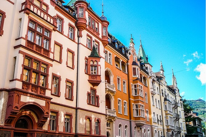Bolzano Scavenger Hunt and Highlights Self-Guided Tour - Provider and Reviews