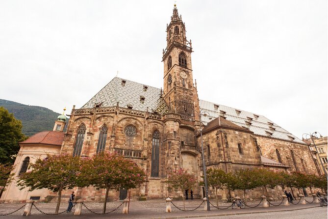 Bolzano Scavenger Hunt and Highlights Self-Guided Tour - Pricing and Confirmation