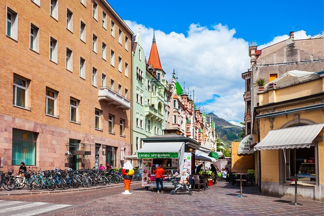 Bolzano Scavenger Hunt and Highlights Self-Guided Tour - Health and Accessibility