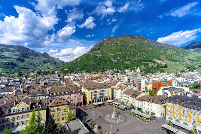 Bolzano Scavenger Hunt and Highlights Self-Guided Tour - Customer Support and Feedback