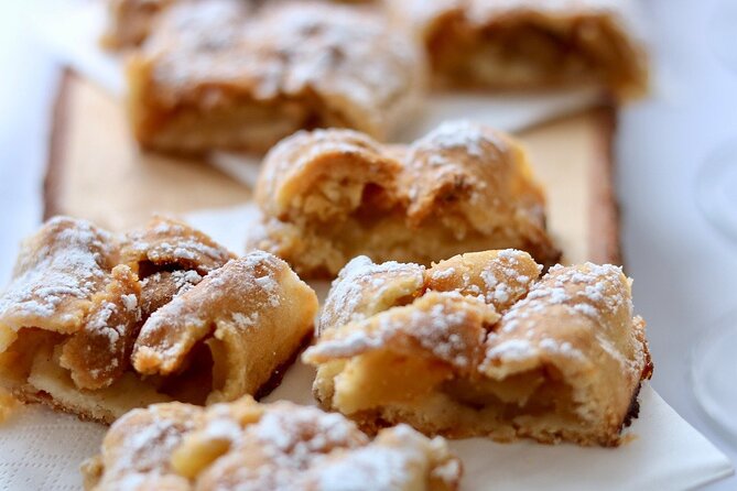 Bolzano Traditional Food Tour - Do Eat Better Experience - Exploring Bolzano