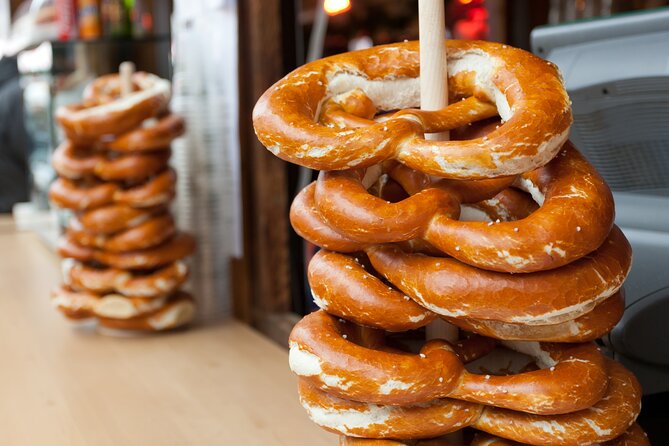 Bolzano Traditional Food Tour - Do Eat Better Experience - Savoring Alpine Cuisine