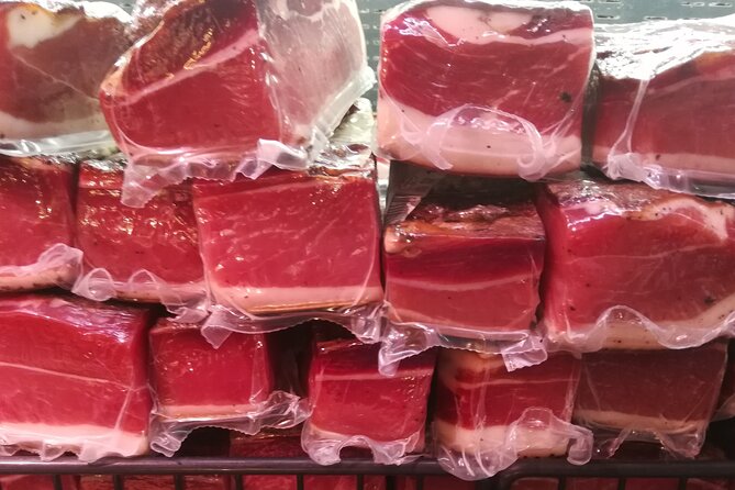 Bolzano Traditional Food Tour - Do Eat Better Experience - Small-Group Experience