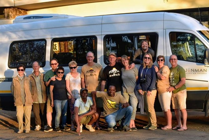 Boma Dinner & The Drum Show Experience - Questions About Your Stay