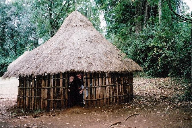 Bomas Half Day Tour From Nairobi - Booking and Cancellation Policy
