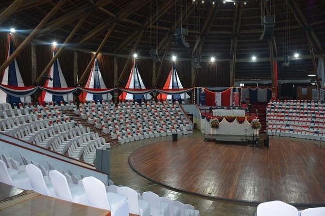 Bomas Half Day Tour From Nairobi - Inclusion Details