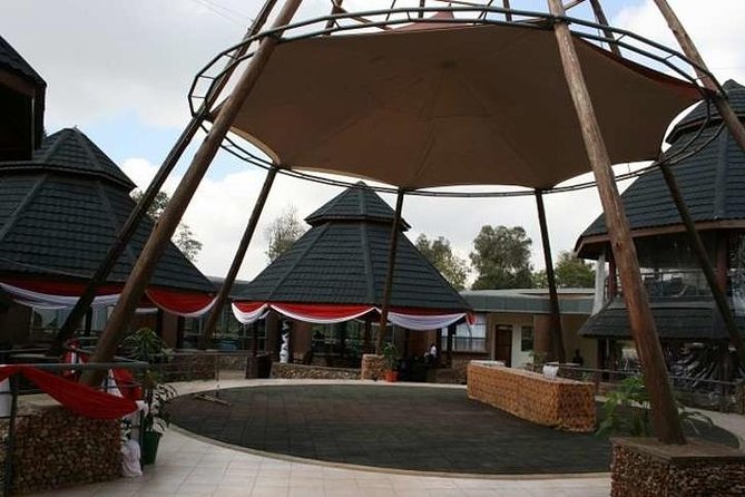 Bomas Half Day Tour From Nairobi - Guest Reviews and Ratings