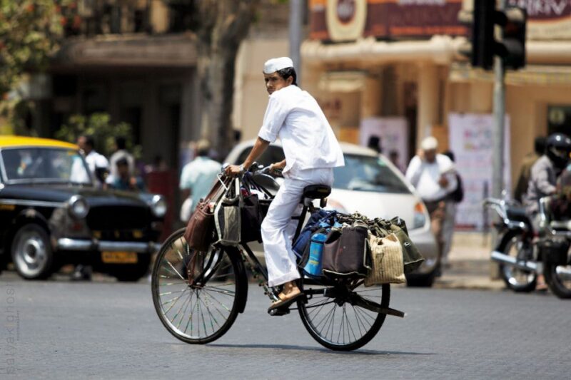 Bombay by Dawn - Experience Highlights