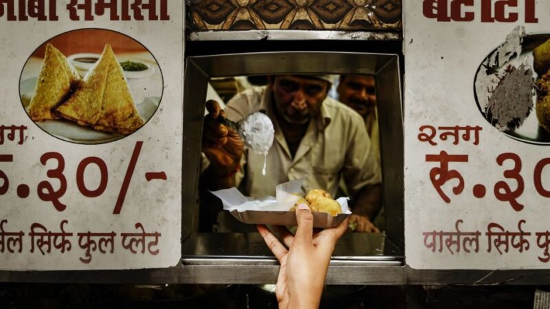 Bombay Express Mumbai Food Tour With 15+ Tastings - Highlights of the Experience