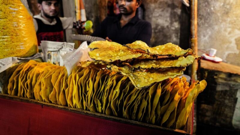 Bombay Express Mumbai Food Tour With 15+ Tastings - Important Information