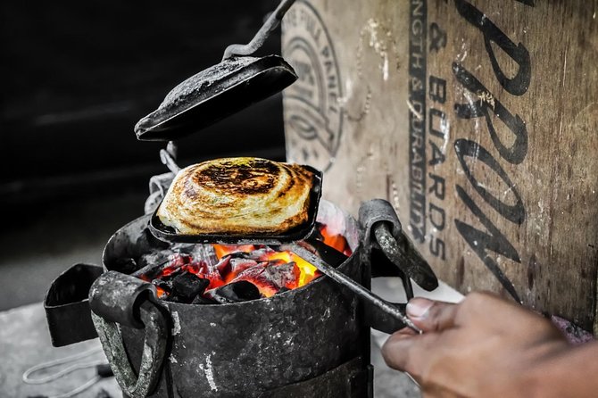 Bombay Express Mumbai Food Tour With 15+ Tastings - Comfortable Walking Tour in All Weather