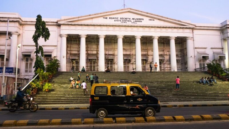 Bombay Fort Heritage Walking Tour - Key Points