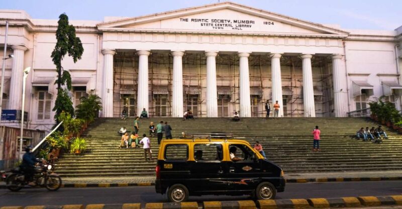 Bombay Fort Heritage Walking Tour - Tour Highlights