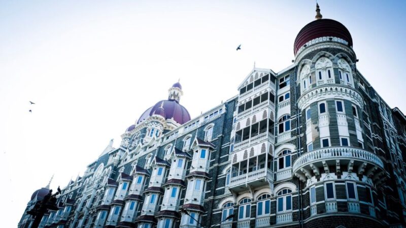 Bombay Fort Heritage Walking Tour - Important Information