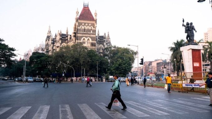 Bombay Fort Heritage Walking Tour - Customer Reviews
