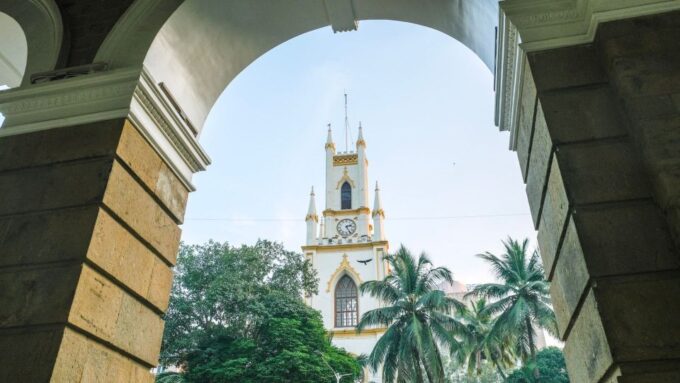 Bombay Fort Heritage Walking Tour - Frequently Asked Questions