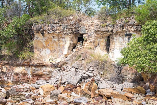 Bombing of Darwin World War II Tour With Harbour Cruise - Tour Inclusions and Pickup Details